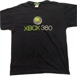 Vintage Xbox 360 T-shirt
